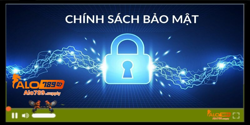 Chính sách bảo mật về cải thiện chất lượng phục vụ