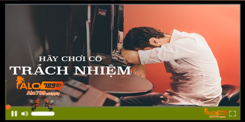 Tìm hiểu về chơi có trách nhiệm